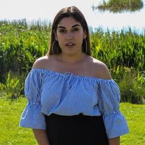 Meet your Posher, Agustina